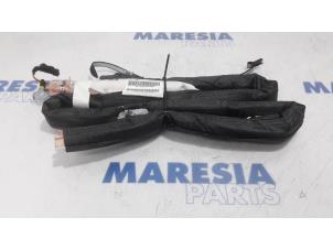 Used Roof curtain airbag, left Citroen C4 Picasso (3D/3E) 1.6 e-HDi 115 Price € 80,00 Margin scheme offered by Maresia Parts