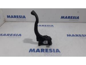 Used Throttle pedal position sensor Citroen C4 Picasso (3D/3E) 1.6 e-HDi 115 Price € 30,00 Margin scheme offered by Maresia Parts