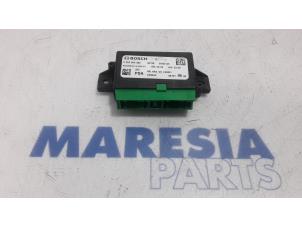 Used PDC Module Citroen C4 Picasso (3D/3E) 1.6 e-HDi 115 Price € 24,00 Margin scheme offered by Maresia Parts