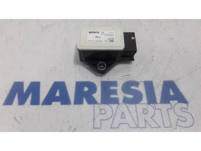 Begagnade ESP-dator Alfa Romeo MiTo (955) 1.4 TB 16V Pris € 15,00 Marginaltabell erbjuds av Maresia Parts