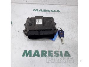 Usagé Calculateur moteur Fiat Doblo Cargo (223) 1.3 JTD 16V Multijet Prix € 127,05 Prix TTC proposé par Maresia Parts