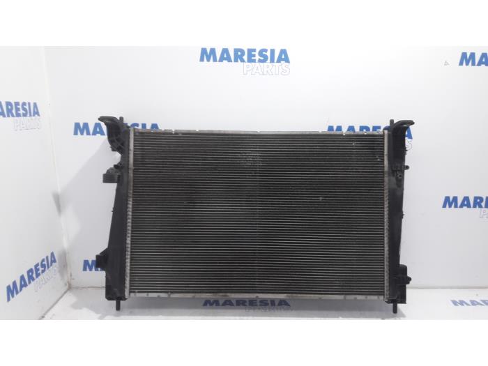 Alfa Romeo Giulietta Radiators Stock ProxyParts Com