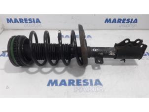 Used Front shock absorber rod, right Peugeot 508 (8D) 1.6 THP 16V Price € 105,00 Margin scheme offered by Maresia Parts