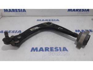 Used Front lower wishbone, left Peugeot 508 (8D) 1.6 THP 16V Price € 50,00 Margin scheme offered by Maresia Parts