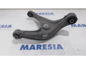 Usagé Bras de suspension arrière droit Peugeot 508 (8D) 1.6 THP 16V Prix € 50,00 Règlement à la marge proposé par Maresia Parts