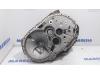 Gearbox casing from a Renault Master IV (MA/MB/MC/MD/MH/MF/MG/MH) 2.3 dCi 135 16V FWD 2015