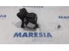 Peugeot 508 SW (8E/8U) 2.0 HDiF 16V Autom. Sicherheitsgurt links hinten