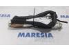 Peugeot 508 SW (8E/8U) 2.0 HDiF 16V Autom. Airbag Himmel rechts