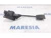 Peugeot 508 SW (8E/8U) 2.0 HDiF 16V Autom. Gaspedalposition Sensor
