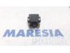 Peugeot 508 SW (8E/8U) 2.0 HDiF 16V Autom. Regensensor