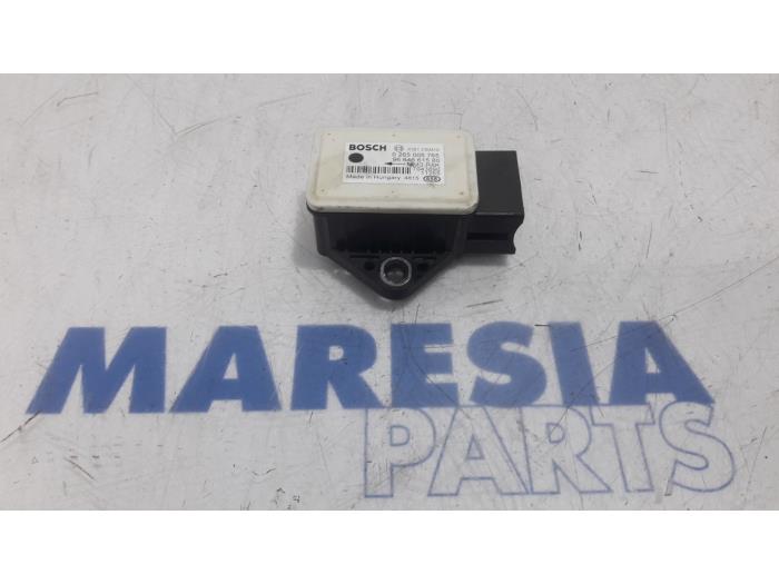 Used Esp computer Peugeot 508 SW (8E/8U) 2.0 HDiF 16V Autom. Price € 30,00 Margin scheme offered by Maresia Parts
