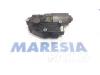 Peugeot 508 SW (8E/8U) 2.0 HDiF 16V Autom. Schiebedach Motor