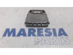 Used Xenon Starter Peugeot 508 SW (8E/8U) 2.0 HDiF 16V Autom. Price € 75,00 Margin scheme offered by Maresia Parts