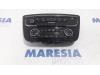 Peugeot 508 SW (8E/8U) 2.0 HDiF 16V Autom. Radio CD Spieler