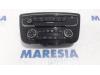 Peugeot 508 SW (8E/8U) 2.0 HDiF 16V Autom. Heizung Bedienpaneel
