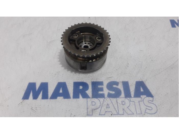 Begagnade Kamaxeldrev Peugeot 107 1.0 12V Pris € 50,00 Marginaltabell erbjuds av Maresia Parts