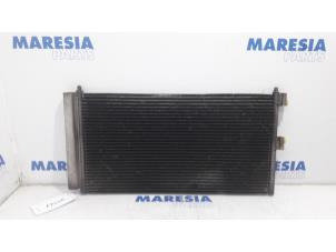 Used Air conditioning condenser Fiat Idea (350AX) 1.4 16V Price € 50,00 Margin scheme offered by Maresia Parts