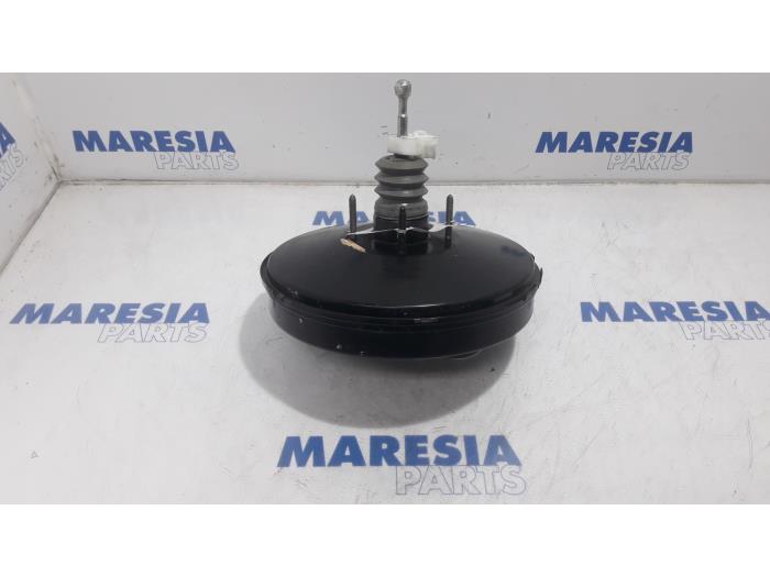 Usagé Servo frein Alfa Romeo Giulietta (940) 1.6 JTDm 16V Prix € 59,99 Règlement à la marge proposé par Maresia Parts