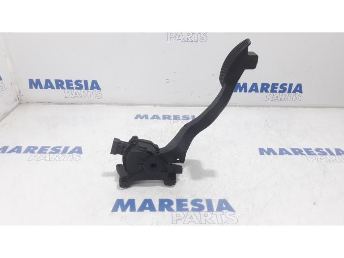 Begagnade Gaspedalsensor Alfa Romeo Giulietta (940) 1.6 JTDm 16V Pris € 50,00 Marginaltabell erbjuds av Maresia Parts