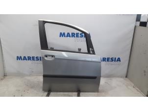 Used Front door 4-door, right Fiat Idea (350AX) 1.4 16V Price € 105,00 Margin scheme offered by Maresia Parts