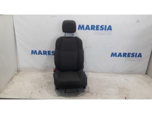 Używane Fotel lewy Peugeot 508 (8D) 1.6 HDiF 16V Cena € 262,50 Procedura marży oferowane przez Maresia Parts