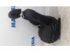 Seat, left from a Peugeot 508 (8D) 1.6 HDiF 16V 2014