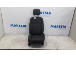 Używane Fotel prawy Peugeot 508 (8D) 1.6 HDiF 16V Cena € 262,50 Procedura marży oferowane przez Maresia Parts