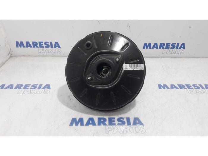 Usagé Servo frein Renault Clio IV Estate/Grandtour (7R) 0.9 Energy TCE 12V Prix € 34,95 Règlement à la marge proposé par Maresia Parts