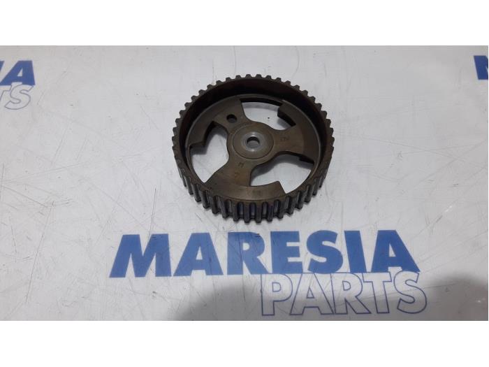 Begagnade Kamaxeldrev Citroen Berlingo 1.6 HDi 90 Phase 1 Pris € 24,20 Inklusive moms erbjuds av Maresia Parts