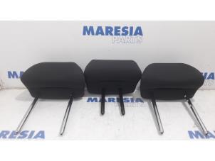 Used Headrest set Peugeot 508 (8D) 1.6 HDiF 16V Price € 157,50 Margin scheme offered by Maresia Parts