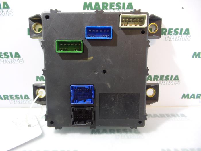 Used Computer, miscellaneous Lancia Thesis (841) 2.4 JTD 20V Autom. Price € 157,50 Margin scheme offered by Maresia Parts