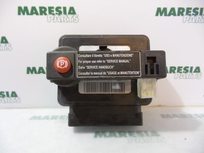 Used Computer, miscellaneous Lancia Thesis (841) 2.4 JTD 20V Autom. Price € 105,00 Margin scheme offered by Maresia Parts