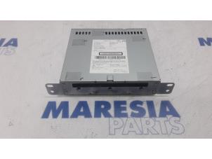 Used Radio CD player Peugeot 508 (8D) 1.6 HDiF 16V Price € 262,50 Margin scheme offered by Maresia Parts
