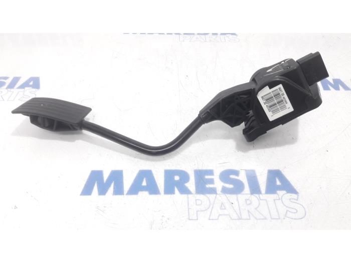 Gebrauchte Gaspedalposition Sensor Peugeot 508 (8D) 1.6 HDiF 16V Preis € 35,00 Margenregelung angeboten von Maresia Parts
