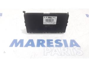 Używane Sterownik nagrzewnicy Peugeot 508 (8D) 1.6 HDiF 16V Cena € 50,00 Procedura marży oferowane przez Maresia Parts
