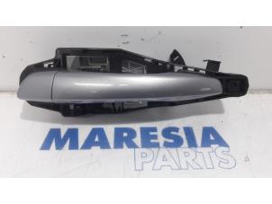 Used Rear door handle 4-door, left Peugeot 508 (8D) 1.6 HDiF 16V Price € 50,00 Margin scheme offered by Maresia Parts