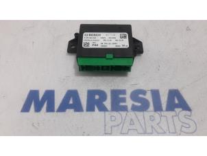 Used PDC Module Peugeot 508 (8D) 1.6 HDiF 16V Price € 120,75 Margin scheme offered by Maresia Parts