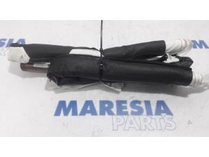 Used Roof curtain airbag, right Peugeot 508 (8D) 1.6 HDiF 16V Price € 50,00 Margin scheme offered by Maresia Parts