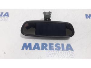 Used Rear view mirror Peugeot 508 (8D) 1.6 HDiF 16V Price € 25,00 Margin scheme offered by Maresia Parts