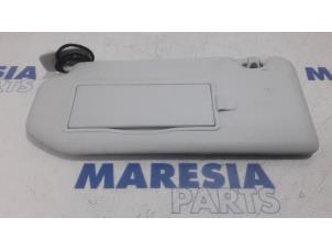 Used Sun visor Peugeot 508 (8D) 1.6 HDiF 16V Price € 50,00 Margin scheme offered by Maresia Parts