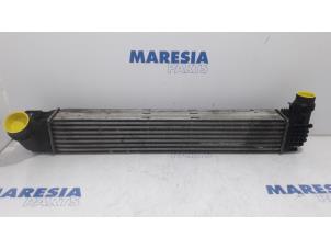 Used Intercooler Renault Megane III Grandtour (KZ) 2.0 16V TCe 180 Price € 75,00 Margin scheme offered by Maresia Parts
