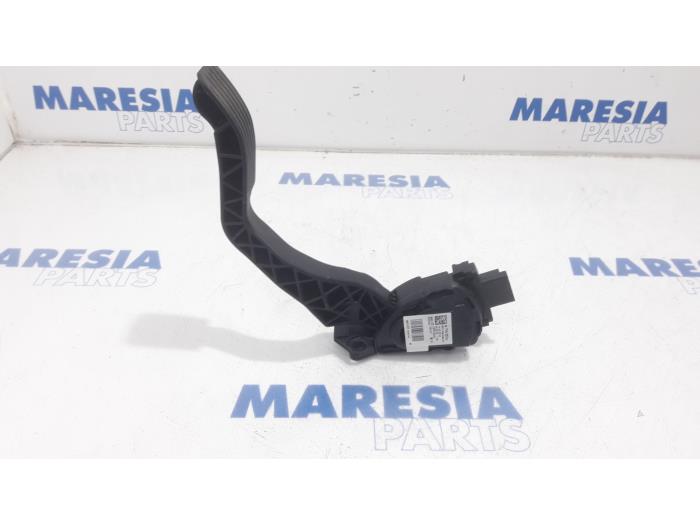Begagnade Gaspedalsensor Citroen C3 (SC) 1.6 16V VTi 120 Pris € 20,00 Marginaltabell erbjuds av Maresia Parts