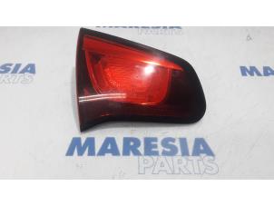 Used Taillight, left Citroen C3 (SC) 1.6 16V VTi 120 Price € 25,00 Margin scheme offered by Maresia Parts