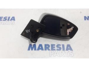 Gebrauchte Außenspiegel rechts Fiat Idea (350AX) 1.4 16V Preis € 50,00 Margenregelung angeboten von Maresia Parts