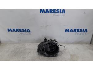 Used Gearbox Renault Megane III Grandtour (KZ) 2.0 16V TCe 180 Price € 504,00 Margin scheme offered by Maresia Parts