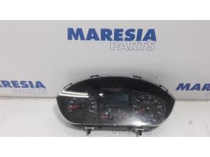Used Instrument panel Fiat Idea (350AX) 1.4 16V Price € 75,00 Margin scheme offered by Maresia Parts