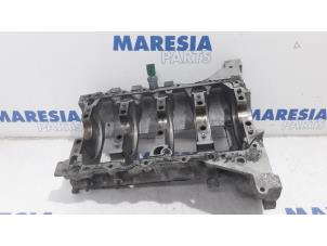 Used Sump Citroen Jumpy (G9) 1.6 HDI Price € 90,75 Inclusive VAT offered by Maresia Parts