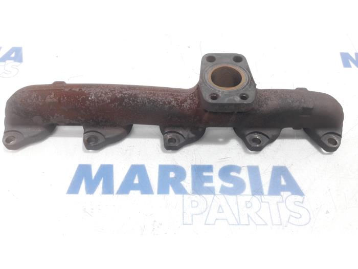 Gebrauchte Abgaskrümmer Citroen Jumpy (G9) 1.6 HDI Preis € 30,19 Mit Mehrwertsteuer angeboten von Maresia Parts