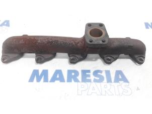 Used Exhaust manifold Citroen Jumpy (G9) 1.6 HDI Price € 30,19 Inclusive VAT offered by Maresia Parts
