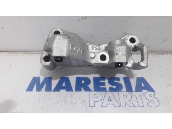 Usagé Support moteur Citroen Jumpy (G9) 1.6 HDI Prix € 36,30 Prix TTC proposé par Maresia Parts